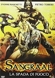 sangraal