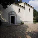 santuario san michele a liscia