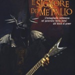 sarzana JRR Tolkien Il Signore del Metallo