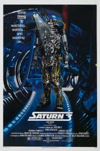 saturn 3 1