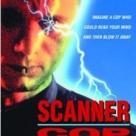 scanner cop