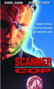 scanner cop