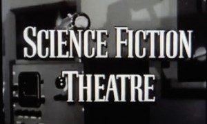 science fiction theatre 5