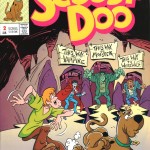 scooby doo