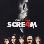 scream 4