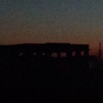 sedute spiritiche 7 notte oscura