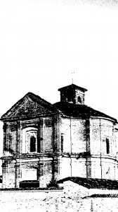 sedute spiritiche 8 lucedio bianco e nero