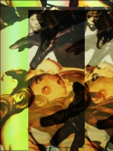 sesso della strega psycho version x occhio malefico