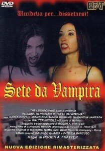 sete da vampira