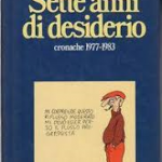 sette anni di desiderio