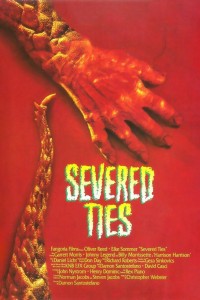 severed ties