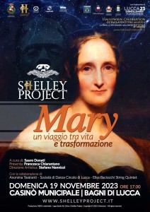 shelley-project-locandina-19-novembre