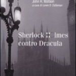 sherlock holmes contro dracula