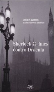 sherlock holmes contro dracula