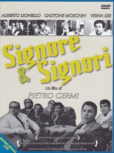signore e signori