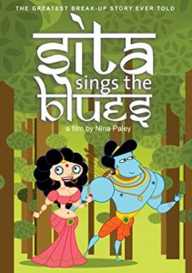 sita sings the blues