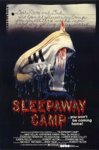 sleepaway camp