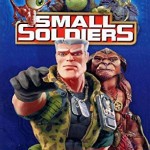 small soldiers