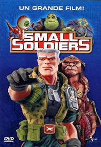 small soldiers