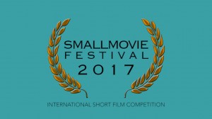smallmovie LAUREL LOGO