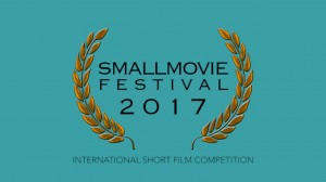 smallmovie LAUREL LOGO