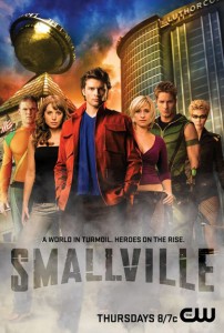 smallville