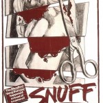 snuff