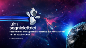 sogni elettrici 2023