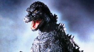 sogni elettrici Il ritorno di Godzilla