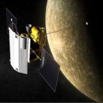 sonda messenger-mercurio