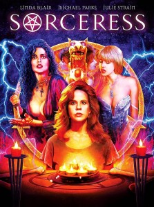 sorceress