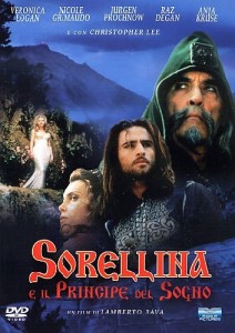 sorellina e il principe del sogno