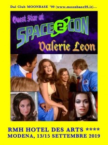 space con 2 2