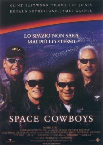 space cowboys 1