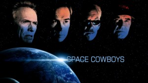 space cowboys 2