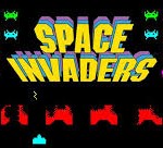 space invaders 1