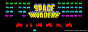 space invaders 1