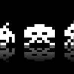 space invaders 2