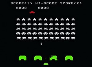 space invaders 3