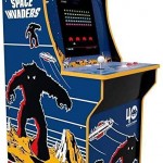 space invaders 4
