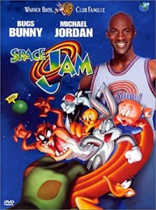 space jam