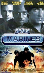 space-marines