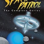 space patrol