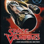 space vampires