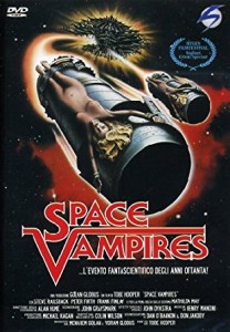 space vampires