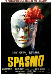 spasmo