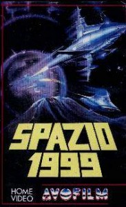 spazio 1999