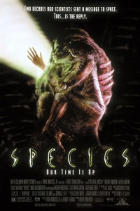 species 2