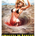 spiaggia di sangue