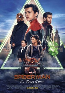 spider-man-far-from-home-poster